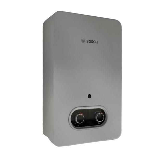 CALENTADOR DE AGUA INSTANTÁNEO 7 L GAS NATURAL PARA 1 REGADERA