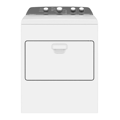 SECADORA DE ROPA ELÉCTRICA 220 V 23 KG XPERT DRY SENSOR BLANCO