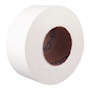 ROLLO DE PAPEL HIGIÉNICO JUMBO BLANCO