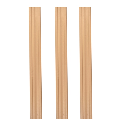 MARCO PARA PUERTA DE MADERA 100 X 220 CM CON ACABADO SIN BISAGRA