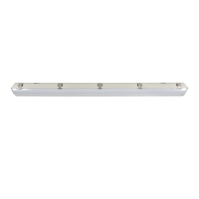 LÁMPARA ENVOLVENTE PARA INTERIOR LUZ FRÍA LED 4500 LÚMENES