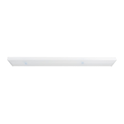 PLAFÓN ENVOLVENTE PARA INTERIOR LUZ BLANCA LED 4000 LÚMENES