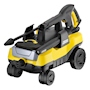 HIDROLAVADORA ELÉCTRICA DE 1800 PSI