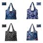 BOLSA PLEGABLE MULTIUSOS