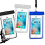 FUNDA IMPERMEABLE PARA CELULAR