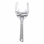 LLAVE AJUSTABLE PARA PLOMEROS 1-3" DE ACERO