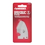 CUCHILLA PARA CORTADOR DE TUBO DE 1 1/4 DE PULGADA PLATA HUSKY