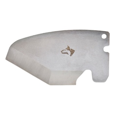 CUCHILLA PARA CORTADOR DE TUBO DE 5.08 CM PLATA HUSKY