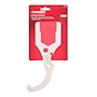 LLAVE DE PLOMERO 9.5 CM PLATA HUSKY