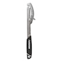 LLAVE PARA CONTRATUERCA 12 X 31.8 CM PLATA HUSKY