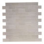 MALLA ENGLAND TIPO MOSAICO 30.5 X 29.2 CM ALUMINIO 1 PIEZA