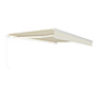 TOLDO RETRÁCTIL 2.35 X 1.85 M BEIGE