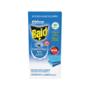 INSECTICIDA SÓLIDO EN LAMINITAS DE 1 GR RAID 16 PIEZAS