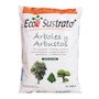 SUSTRATO PARA ÁRBOLES Y ARBUSTOS 30 L ECOSUSTRATO