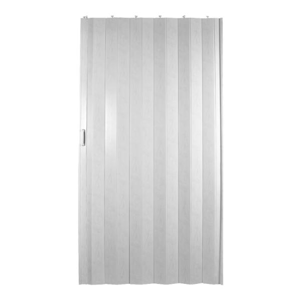 PUERTA INTERIOR PLEGABLE 120 X 240 CM BLANCO SCANDINAVIA
