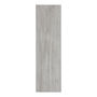 PISO CERÁMICA ANDINO WHITE NUT 15 X 50 CM BLANCO TIPO MADERA CAJA CON 0.98 M2