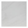 PISO CERÁMICA JANEIRO COPACABANA 50 X 50 CM BLANCO TIPO MÁRMOL CAJA CON 1.75 M2