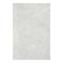 PISO CERÁMICA ANTARTIDA ARTIC 40 X 60 CM BLANCO TIPO PIEDRA CAJA CON 1.44 M2