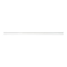 RIEL HORIZONTAL DE 101.6 CM