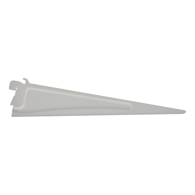 ESCUADRA CLOSETMAID 30 CM BLANCO