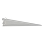 ESCUADRA CLOSETMAID 30 CM BLANCO