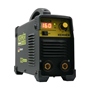 SOLDADORA INVERSORA TIG/MMA 160 AMP USO INDUSTRIAL IGBT