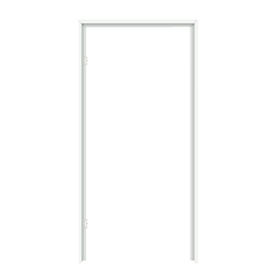 MARCO PARA PUERTA METAL 70 X 226 CM CON ACABADO CON BISAGRA 3 BISAGRAS