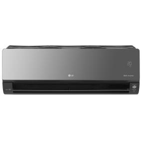 MINISPLIT INVERTER 1 TONELADA SOLO FRÍO 220V ARTCOOL