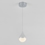 LÁMPARA COLGANTE GLITZER LED DE 1 LUZ