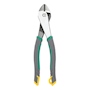 PINZAS DE CORTE DIAGONAL 8 PULGADAS GRIS COMMERCIAL ELECTRIC