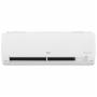 MINISPLIT INVERTER 1 TONELADA SOLO FRÍO 110V DUAL COOL AI AIR