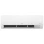 MINISPLIT INVERTER 1.5 TONELADAS FRÍO/CALOR 220V DUAL COOL AI AIR