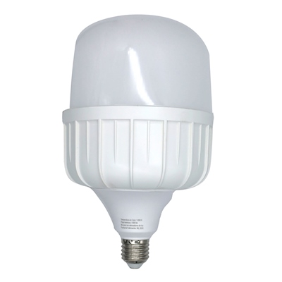 FOCO LED E27 T LUZ FRÍA 36 W / 125 W 1 PIEZA