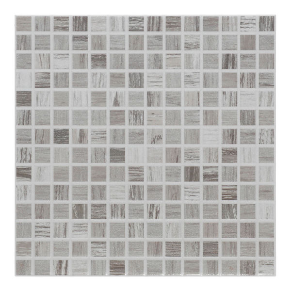 PISO CERÁMICO CHERT 35.7 X 35.7 CM MULTICOLOR TIPO ANTIDERRAPANTE CAJA CON 1.78 M2