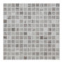 PISO CERÁMICO CHERT 35.7 X 35.7 CM MULTICOLOR TIPO ANTIDERRAPANTE CAJA CON 1.78 M2