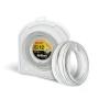 CABLE ELÉCTRICO THW-LS CALIBRE 12 AWG BLANCO 25M DESLIZABLE