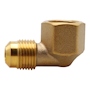 CODO LATÓN 3/8" X 3/8" HEMBRA MACHO