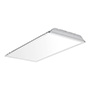 LÁMPARA TROFFER PRISMATIC INTERIOR LUZ BLANCA LED 4,000 LÚMENES