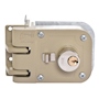 CERRADURA DE SOBREPONER 625 IZQUIERDA BEIGE