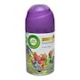 REPUESTO DE AROMATIZANTE DE AMBIENTE AUTOMÁTICO FRUTOS ROJOS DE 250 ML 2 PIEZAS