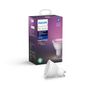 FOCO INTELIGENTE PHILIPS HUE GU10 MULTICOLOR