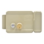 CERRADURA ELECTROMECANICA 321 DERECHA BEIGE