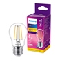 FOCO LED E27 A15 LUZ CÁLIDA 4.5 W / 40 W 1 PIEZA