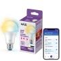 FOCO INTELIGENTE A19 LUZ FRÍA A CÁLIDA ATENUABLE 8.8 W EQUIVALENTE A 60 W E26 1 PIEZA