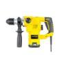 MARTILLO DEMOLEDOR SDS PLUS 1250W 8.5 KG 3 MODOS VELOCIDAD VARIABLE