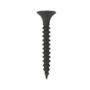 TORNILLOS STD PUNTA FINA 6 X 1 1/8 DE PULGADA NEGRO 15.88 KG 10000 PIEZAS
