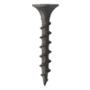 TORNILLOS STD PUNTA FINA 6 X 1 PULGADAS NEGRO 14.52 KG 10000 PIEZAS