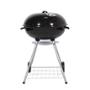 ASADOR DE CARBÓN REDONDO 55.8 CM