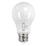 FOCO LED E27 A19 LUZ AJUSTABLE ATENUABLE 9 W / 60 W 4 PIEZAS