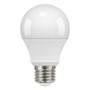 FOCO LED E27 A19 LUZ AJUSTABLE 60 W 1 PIEZA